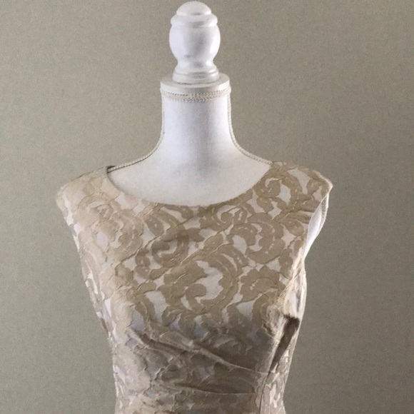 Lauren Dress - Picture 2 of 5